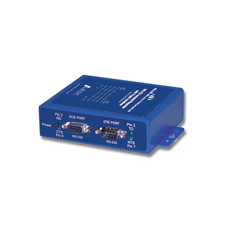 Advantech Rs-232 Isolated Extender, Heavy Industrial BB-232OPDRI-PH